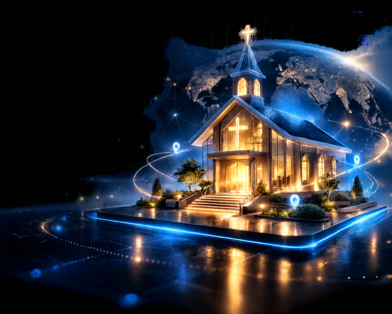 Grace Family Fellowship